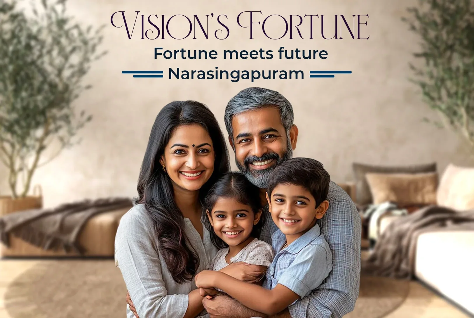 Vision Properties project